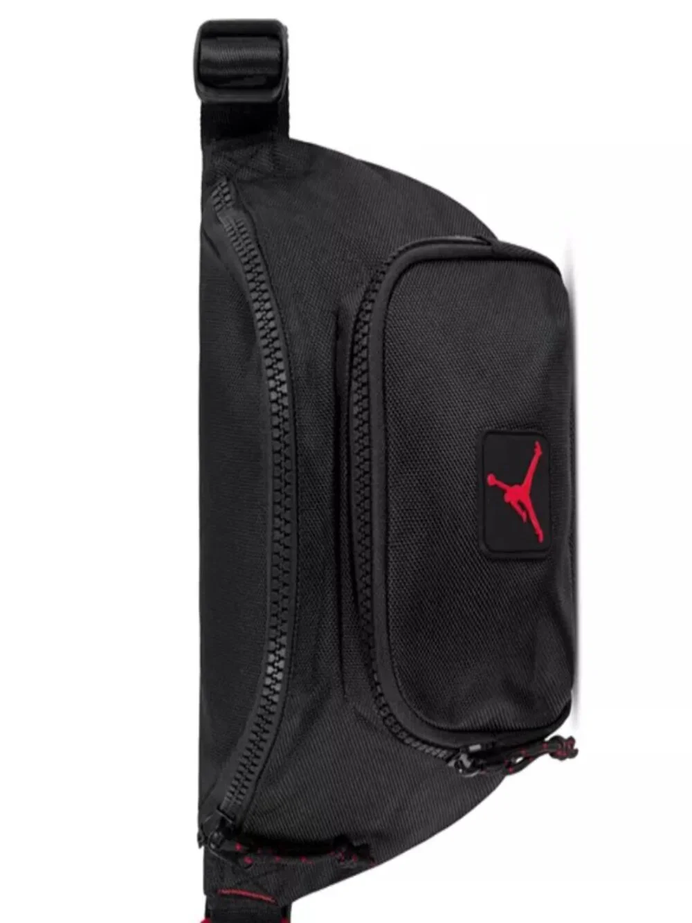Jordan Rise Crossbody Logo Bag One size